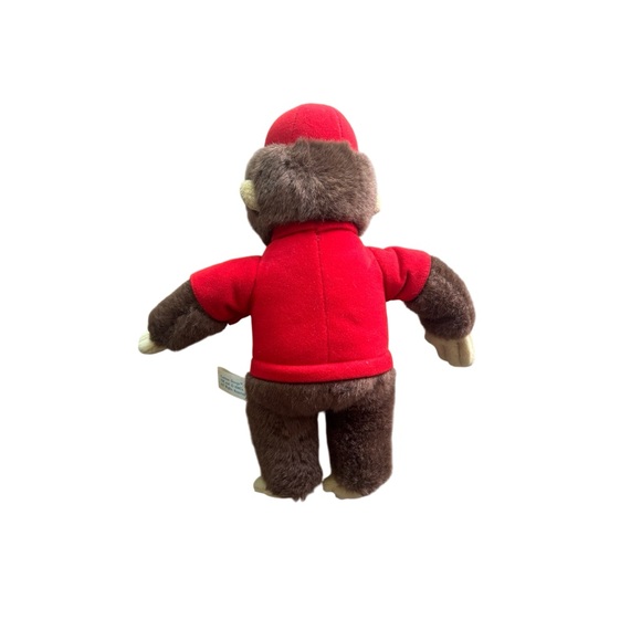 Curious George - Picture 3 of 3